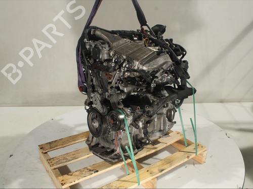 Engine TOYOTA AURIS (_E18_) 1.8 Hybrid (ZWE186_, ZWE186R) | BP17799434M1 