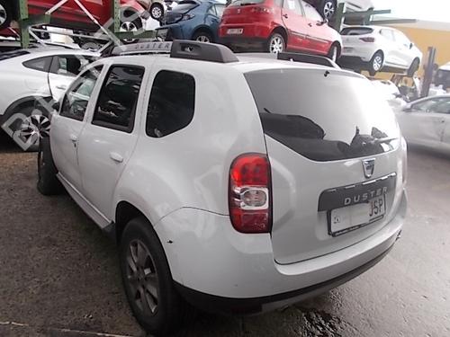 Intercooler DACIA DUSTER (HS_) 1.5 dCi | BP25865013M30 