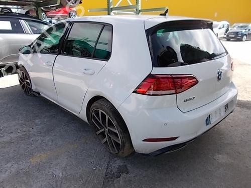 Engine VW GOLF VII (5G1, BQ1, BE1, BE2) 1.5 TSI | BP33417970M1  - Image 9
