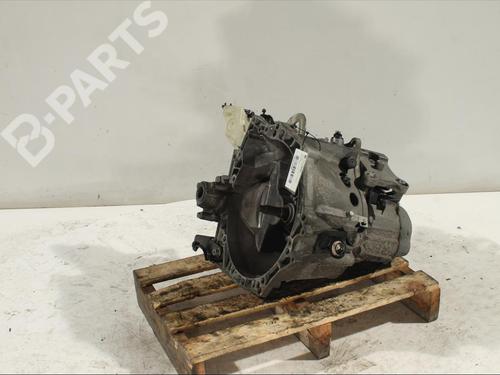 Gearbox PEUGEOT 208 I (CA_, CC_)  | BP11904354M3 
