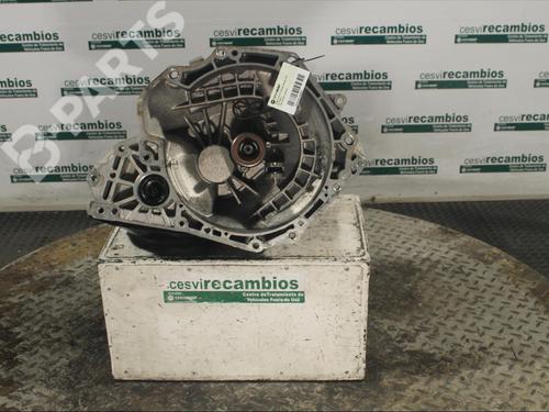 Used Gearbox OPEL CORSA D (S07) [2006-2015]  11895775