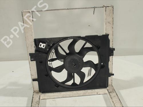 Used Radiator fan Radiator fan NISSAN MICRA V (K14) 1.0 IG-T 100 (101 hp) 11983546 11983546