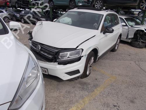 Engine VW TIGUAN (5N_) 1.4 TSI | BP31962133M1
