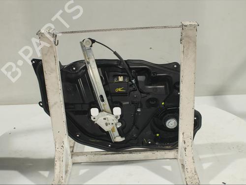 Front right window mechanism MAZDA 2 Hatchback (DL, DJ) 1.5 E-SKYACTIV G | BP12085126C23 - Image 2