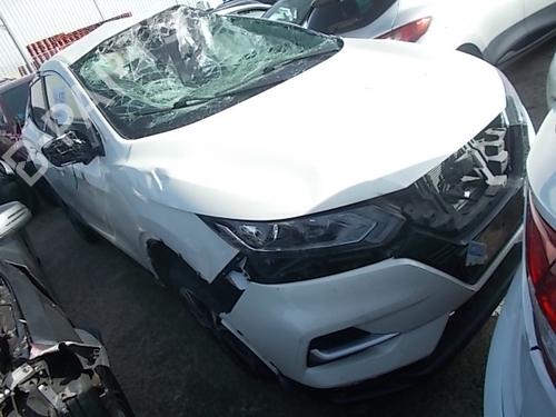 Starter NISSAN QASHQAI II SUV (J11, J11_)  | BP20503466M8 
