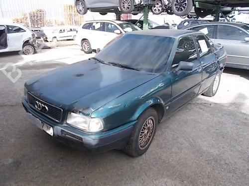 Engine AUDI 80 B4 Saloon (8C2) 2.0 E | BP23984612M1 - Image 9