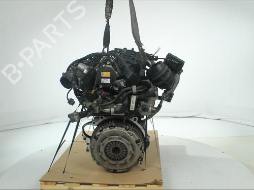 Engine KIA CARENS IV 1.7 CRDi | BP37432795M1 - Image 5