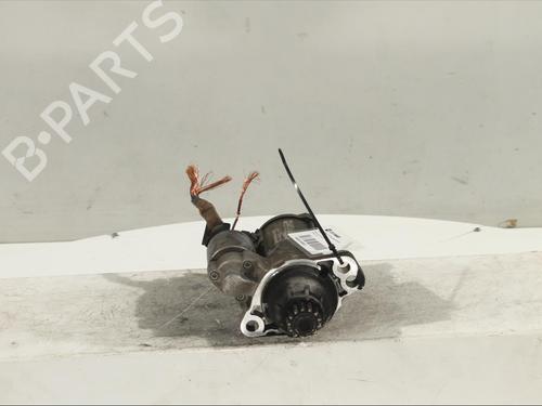 Used Starter Starter SEAT IBIZA IV (6J5, 6P1) 1.4 TDI (105 hp) 11908887 11908887