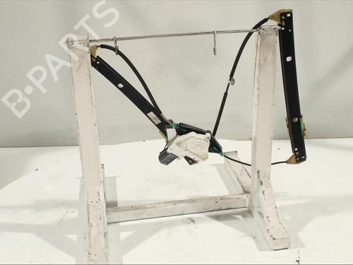 Front left window mechanism AUDI A4 B8 (8K2)  | BP12081601C22 