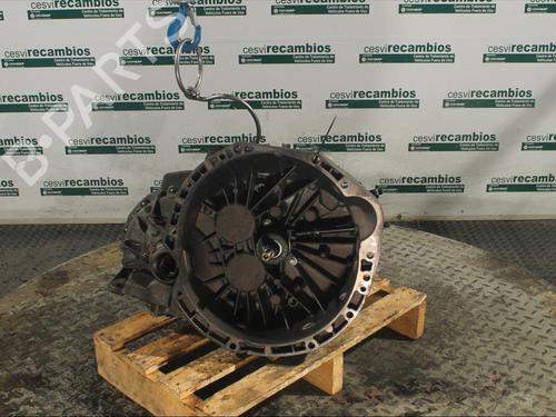 Used Gearbox Gearbox 11896243 11896243