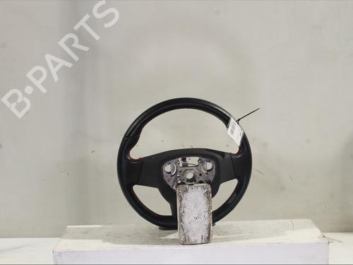 Steering wheel MG MG ZS SUV (AZS1) 1.5 VTi | BP33418113C49 - Image 2