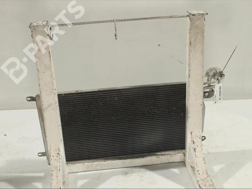 AC radiator SKODA FABIA II (542) 1.2 | BP12084821M32 