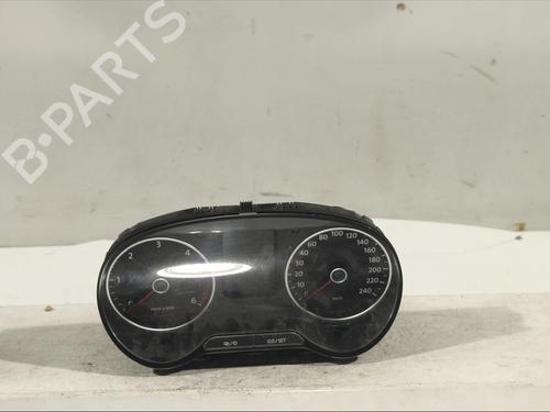 Used Instrument cluster VW POLO V (6R1, 6C1) [2009-2022]  26925058