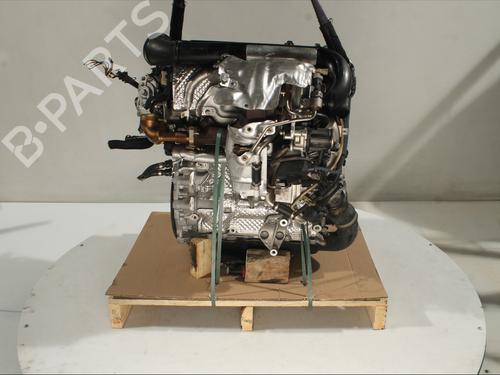 Używane Silnik BMW X1 (F48) sDrive 18 d (150 hp) 32354848