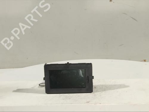 Used Electronic module Electronic module 12084635 12084635