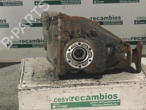 Used Rear differential Rear differential BMW 3 Coupe (E92) 320 d (177 hp) 11900100 11900100
