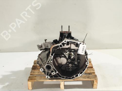 Used Gearbox Gearbox FIAT DOBLO Cargo (263_) 1.3 D Multijet (90 hp) 33999119 33999119