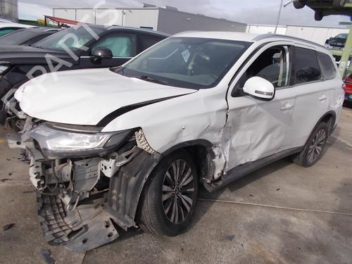 Teile für MITSUBISHI OUTLANDER III (GG_W, GF_W, ZJ, ZL, ZK) 2.0 (GF7W) (150 hp) 4412520 