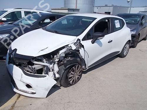 Starter RENAULT CLIO IV (BH_) 1.2 16V | BP13612638M8