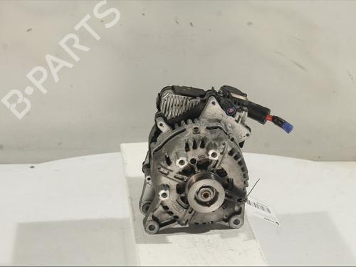 Alternator LAND ROVER RANGE ROVER EVOQUE (L551) 2.0 D150 MHEV 4x4 | BP31984737M7