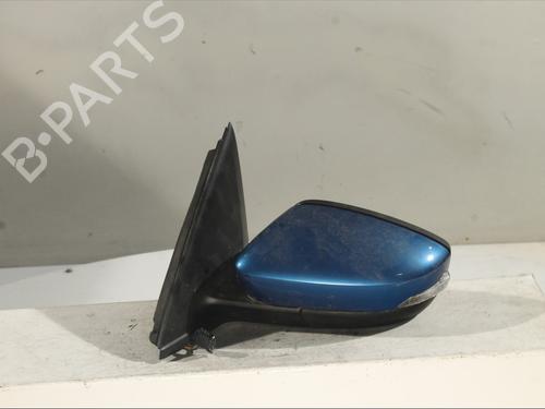Left mirror SKODA FABIA III (NJ3) 1.0 | BP29382524C26 