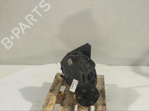 Differential hinten MERCEDES-BENZ C-CLASS Coupe (CL203) C 220 CDI (203.708) | BP16052059M24 