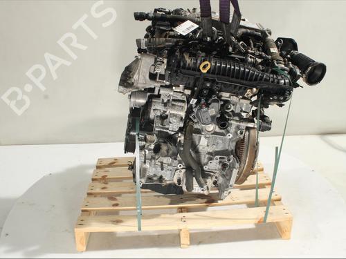 Used Engine Engine FIAT 500X (334_) 1.6 (334AXE1A) (110 hp) 24873089 24873089