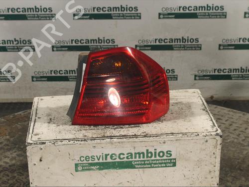 Used Right taillight Right taillight BMW 3 (E90) 320 d (177 hp) 11897643 11897643