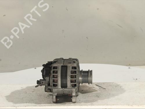 Alternator VW T-ROC (A11, D11) 2.0 TDI 04L 903 021 G 05L903026NEL6ME