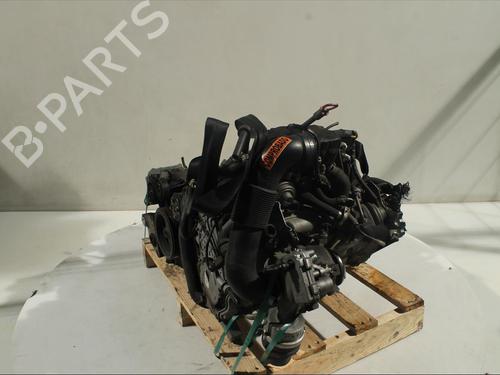 Engine MERCEDES-BENZ B-CLASS Sports Tourer (W245) B 180 CDI (245.207) | BP17317366M1 