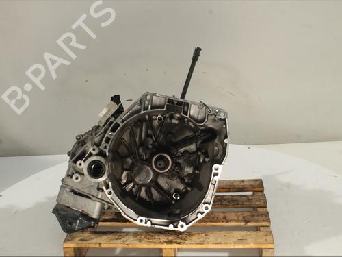 Used Gearbox NISSAN JUKE (F16_) 1.0 (114 hp) 28508809