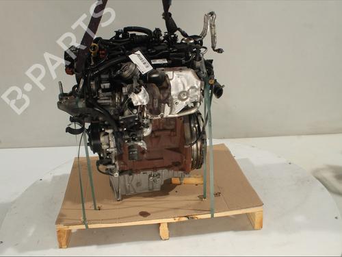 Engine FORD FOCUS III 1.0 EcoBoost | BP29420018M1 