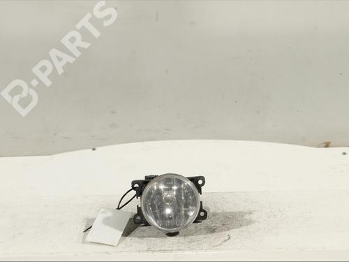 Used Right front fog light PEUGEOT 208 I (CA_, CC_) [2012-2020]  11907836