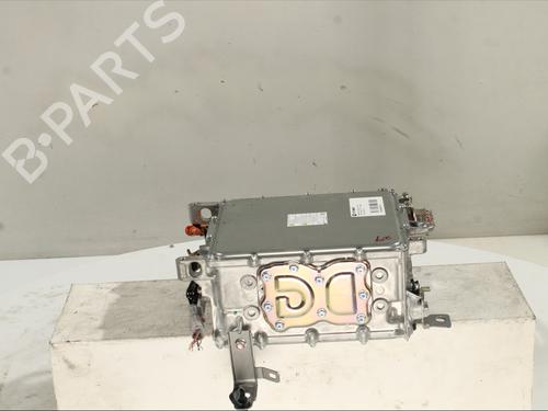 Used Electronic module Electronic module MITSUBISHI ECLIPSE CROSS (GK_, GL_) Plug-in Hybrid 4WD (GL3W) (188 hp) 30092677 30092677