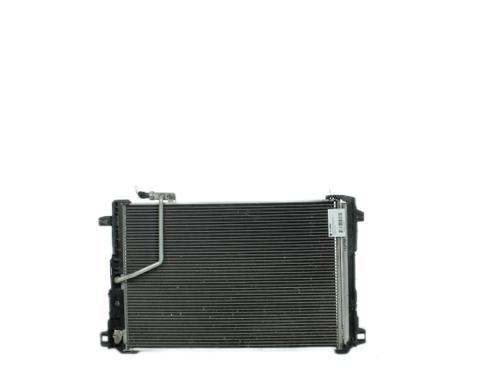 Used AC radiator AC radiator MERCEDES-BENZ E-CLASS Coupe (C207) E 220 CDI / d (207.302, 207.301) (170 hp) 40484960 40484960