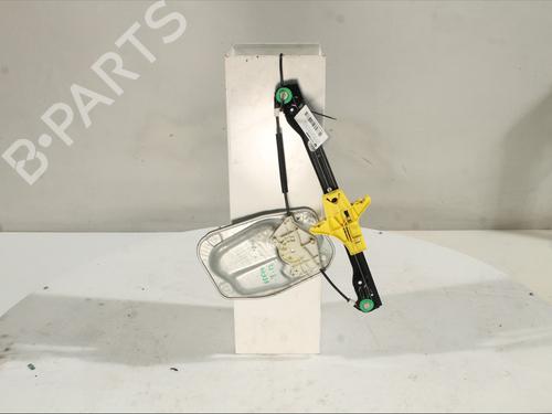 Used Rear left window mechanism Rear left window mechanism VW GOLF PLUS V (5M1, 521) 1.6 TDI (105 hp) 32511769 32511769