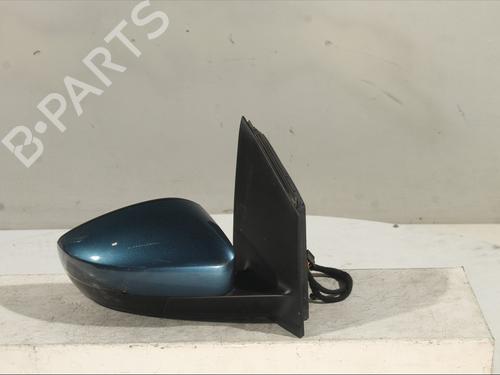 Außenspiegel rechts VW POLO V (6R1, 6C1) 1.2 TSI 16V | BP30841229C27