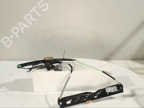 Used Front left window mechanism JAGUAR F-PACE (X761) 2.0 TD4 (180 hp) 32377541