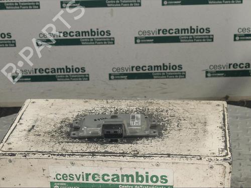 Used Gearbox control unit Gearbox control unit NISSAN JUKE (F15) 1.5 dCi (110 hp) 24398581 24398581