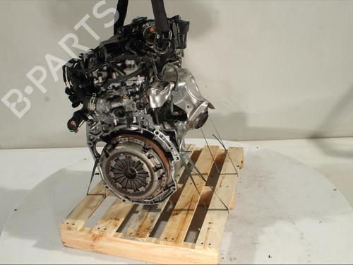 Engine DACIA DUSTER (HM_) 1.6 SCe 115 (HMM1) | BP23648316M1 - Image 9