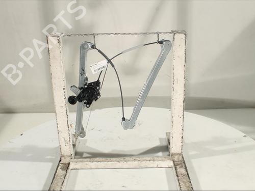 Used Front right window mechanism Front right window mechanism MAZDA CX-30 (DM) e-SKYACTIV-X M Hybrid (186 hp) 17751290 17751290