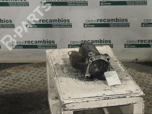 Starter RENAULT MEGANE II (BM0/1_, CM0/1_) 1.5 dCi (BM1F, CM1F) | BP11896309M8