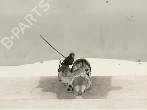 Used Starter Starter MERCEDES-BENZ A-CLASS (W176) A 200 CDI / d (176.008) (136 hp) 11909682 11909682