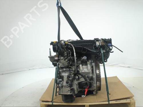 Motor Motor SMART FORFOUR Hatchback (453) 0.9 (453.044, 453.053) (90 hp) 36028287 36028287
