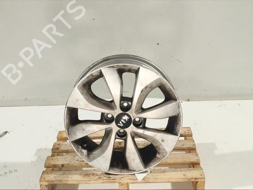 Used Wheel set Wheel set KIA RIO III (UB) 1.25 CVVT (86 hp) 11955130 11955130