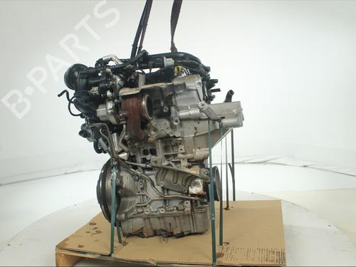 Engine SKODA KAMIQ (NW4) 1.0 TSI | BP36444625M1 - Image 4