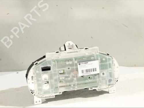 Instrument cluster MAZDA 6 Saloon (GJ, GL) 2.2 D (GJ2FP, GJ1021, GJ1022, GL1021) | BP26925924C47 
