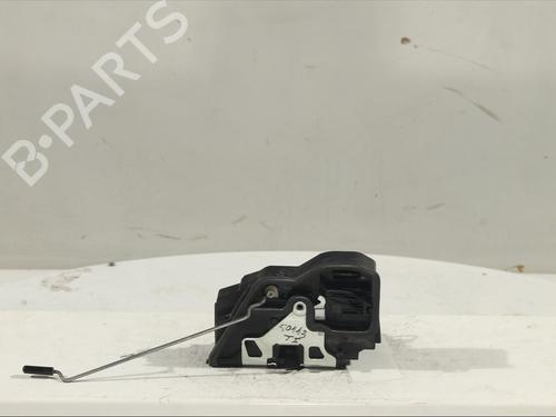 Used Rear left lock Rear left lock BMW X6 (E71, E72) xDrive 30 d (235 hp) 12539285 12539285