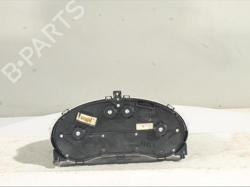 Instrument cluster PEUGEOT PARTNER Box Body/MPV 1.6 BlueHDi 100 | BP24483332C47 