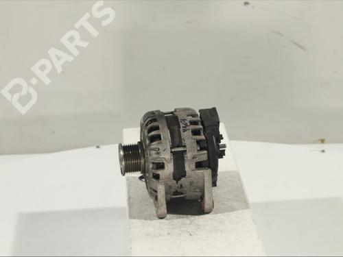Alternator DACIA SANDERO II  | BP11910711M7 